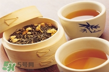 4月份喝什么茶好？四月份適合喝什么茶？