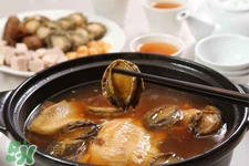 4月份喝什么湯好？四月份適合喝什么湯？