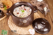 4月份喝什么湯好？四月份適合喝什么湯？