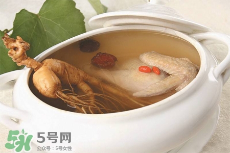 4月份喝什么湯好？四月份適合喝什么湯？