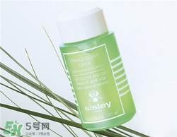 sisley希思黎眼唇卸妝液好用嗎？希思黎眼唇卸妝液怎么樣？