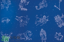 陽(yáng)歷四月份是什么星座？農(nóng)歷四月份是什么星座？