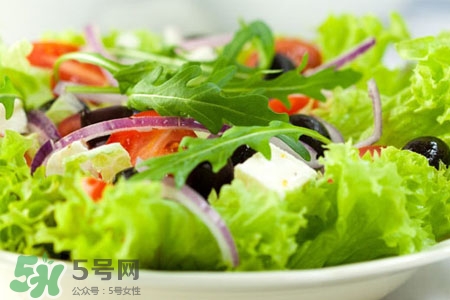 4月份可以種什么菜？四月份種什么菜好？