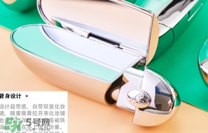 嬌蘭鏡面口紅多少錢？嬌蘭鏡面口紅專柜價(jià)格