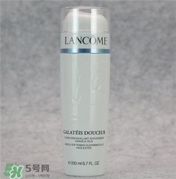蘭蔻卸妝乳怎么用？蘭蔻卸妝乳的用法