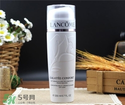 蘭蔻卸妝乳怎么用？蘭蔻卸妝乳的用法