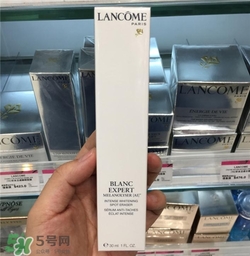 蘭蔻淡斑精華好用嗎？蘭蔻淡斑精華怎么樣？