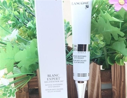 蘭蔻淡斑精華有用嗎？蘭蔻淡斑精華怎么用？
