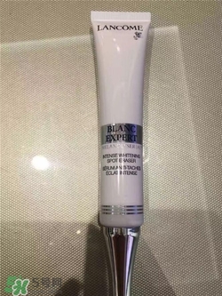 蘭蔻淡斑精華多少錢？蘭蔻淡斑精華專柜價格