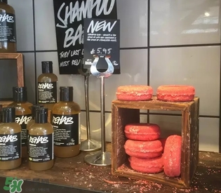 lush是什么牌子？lush是什么檔次？