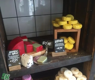 lush是什么牌子？lush是什么檔次？