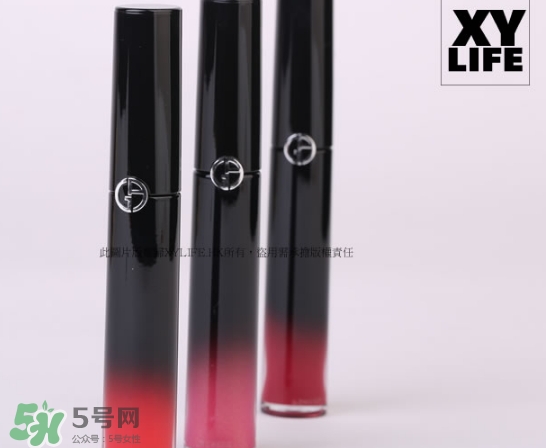 漆光唇釉是什么意思？漆光和啞光哪個(gè)好看？