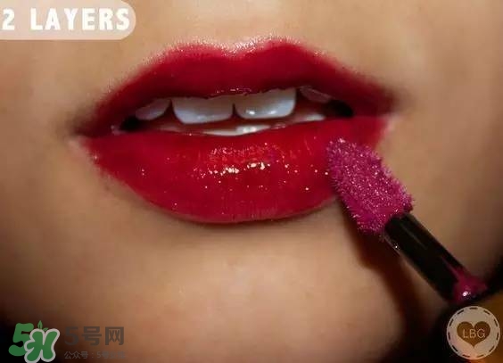 ysl鏡面唇釉哪個(gè)顏色好看？ysl鏡面唇釉試色大全