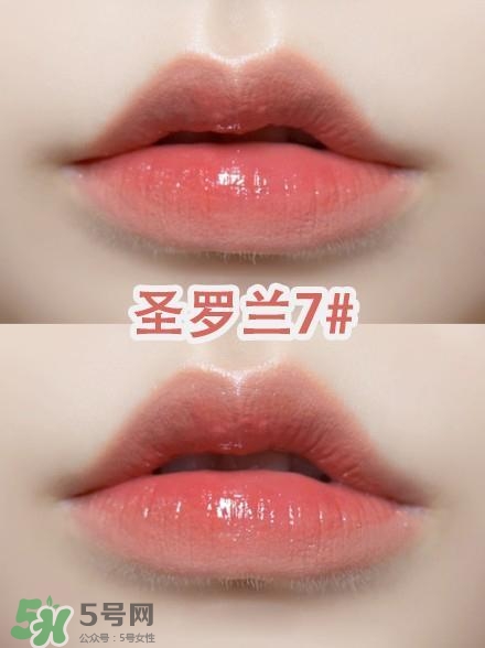ysl鏡面唇釉和黑管唇釉哪個(gè)好？ysl鏡面唇釉和黑管唇釉區(qū)別