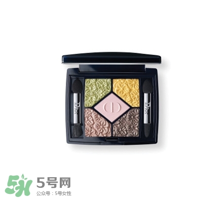 迪奧眼影專柜價(jià)多少錢(qián) dior眼影專柜價(jià)格
