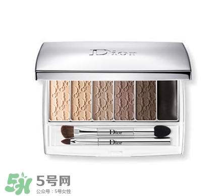 迪奧眼影專柜價(jià)多少錢(qián) dior眼影專柜價(jià)格