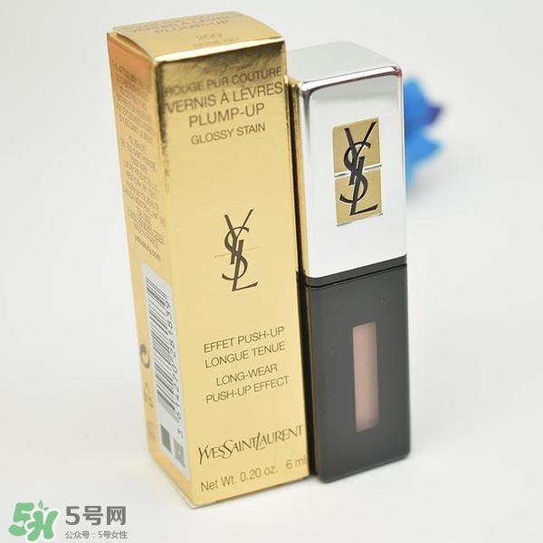 ysl鏡面唇釉和黑管唇釉哪個(gè)好？ysl鏡面唇釉和黑管唇釉區(qū)別