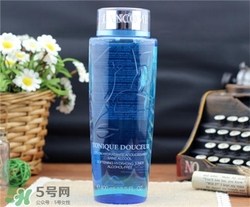 蘭蔻藍水多少錢？蘭蔻藍水專柜價格