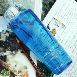 蘭蔻藍(lán)水好用嗎？蘭蔻藍(lán)水怎么樣？