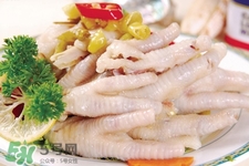 吃泡椒鳳爪會(huì)得禽流感嗎？禽流感期間能吃泡椒鳳爪嗎？