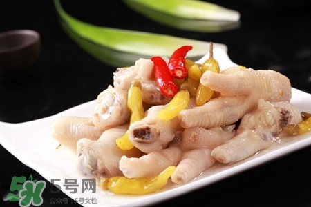 吃泡椒鳳爪會(huì)得禽流感嗎？禽流感期間能吃泡椒鳳爪嗎？