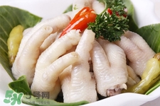 吃泡椒鳳爪會(huì)得禽流感嗎？禽流感期間能吃泡椒鳳爪嗎？