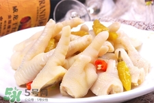 吃泡椒鳳爪會(huì)得禽流感嗎？禽流感期間能吃泡椒鳳爪嗎？