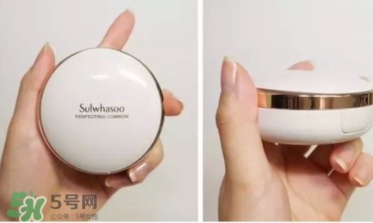 什么氣墊不悶痘？不悶痘的氣墊推薦