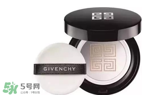 什么氣墊不悶痘？不悶痘的氣墊推薦