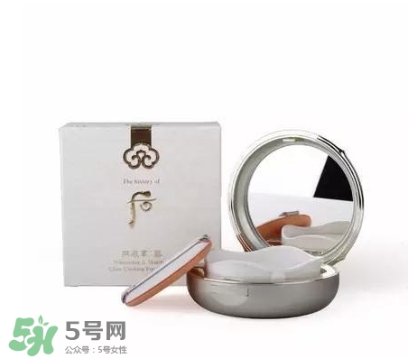 什么氣墊不悶痘？不悶痘的氣墊推薦