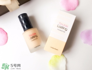 什么牌子的粉底液不悶痘？不悶痘的粉底液推薦