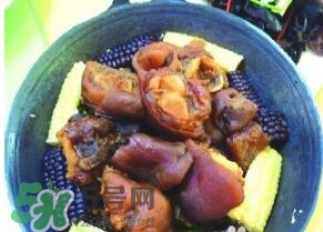 含膠原蛋白的食物有哪些？什么食物含膠原蛋白最多？