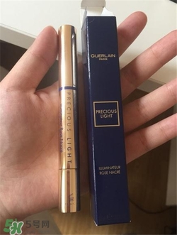 嬌蘭明彩筆好用嗎？嬌蘭明彩筆怎么樣？
