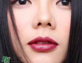 酒紅色口紅什么牌子好？酒紅色口紅推薦