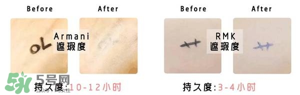 什么牌子的粉底液不悶痘？不悶痘的粉底液推薦