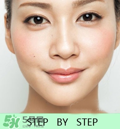 吃妝是什么意思？吃妝是什么原因？