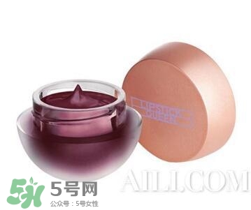 酒紅色口紅什么牌子好？酒紅色口紅推薦