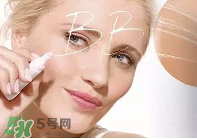 bb霜會悶痘嗎？bb霜悶痘怎么辦？