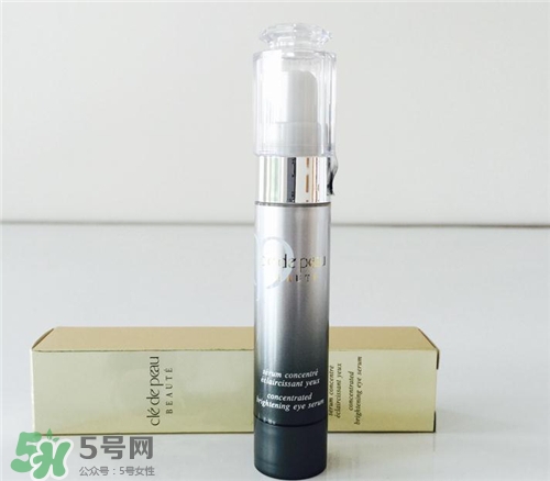 cpb眼部精華好用嗎？cpb眼部精華怎么樣？