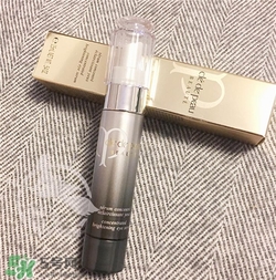 cpb眼部精華好用嗎？cpb眼部精華怎么樣？