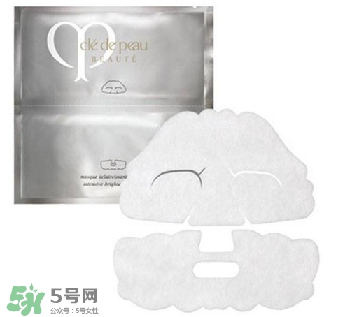 cpb光透白面膜好用嗎？cpb光透白面膜怎么樣？