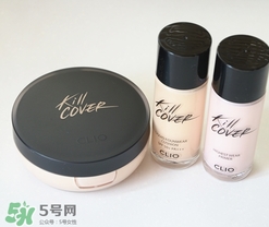 什么粉底液好用不脫妝？不脫妝的粉底液推薦