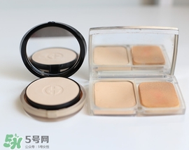 哪種粉餅好用持久不脫妝？不脫妝粉餅推薦
