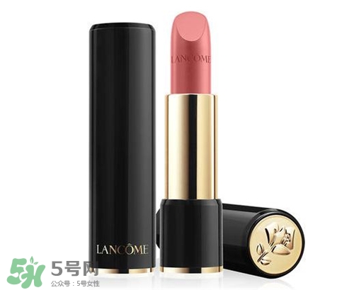 蘭蔻菁純唇膏295多少錢？蘭蔻菁純唇膏295專柜價(jià)