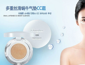 cc霜會(huì)脫妝嗎？cc霜脫妝怎么辦？