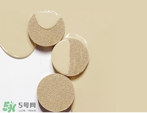 氣墊卡粉是什么樣的？氣墊卡粉怎么辦？