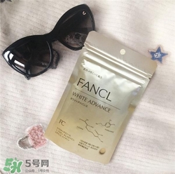 pola和fancl美白丸哪個(gè)好？fancl和pola美白丸的區(qū)別
