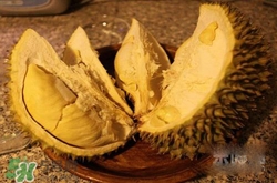 榴蓮可以和海鮮一起吃嗎？榴蓮和海鮮一起吃會怎樣？