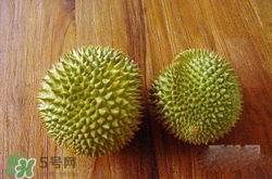 榴蓮可以和海鮮一起吃嗎？榴蓮和海鮮一起吃會怎樣？