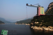 蹦極有體重限制嗎？蹦極對體重有要求嗎？